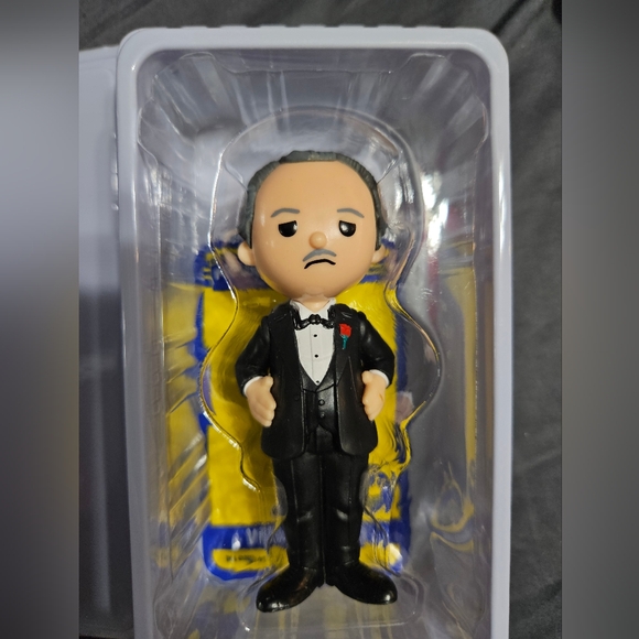 Funko Rewind The Godfather - Picture 2 of 2